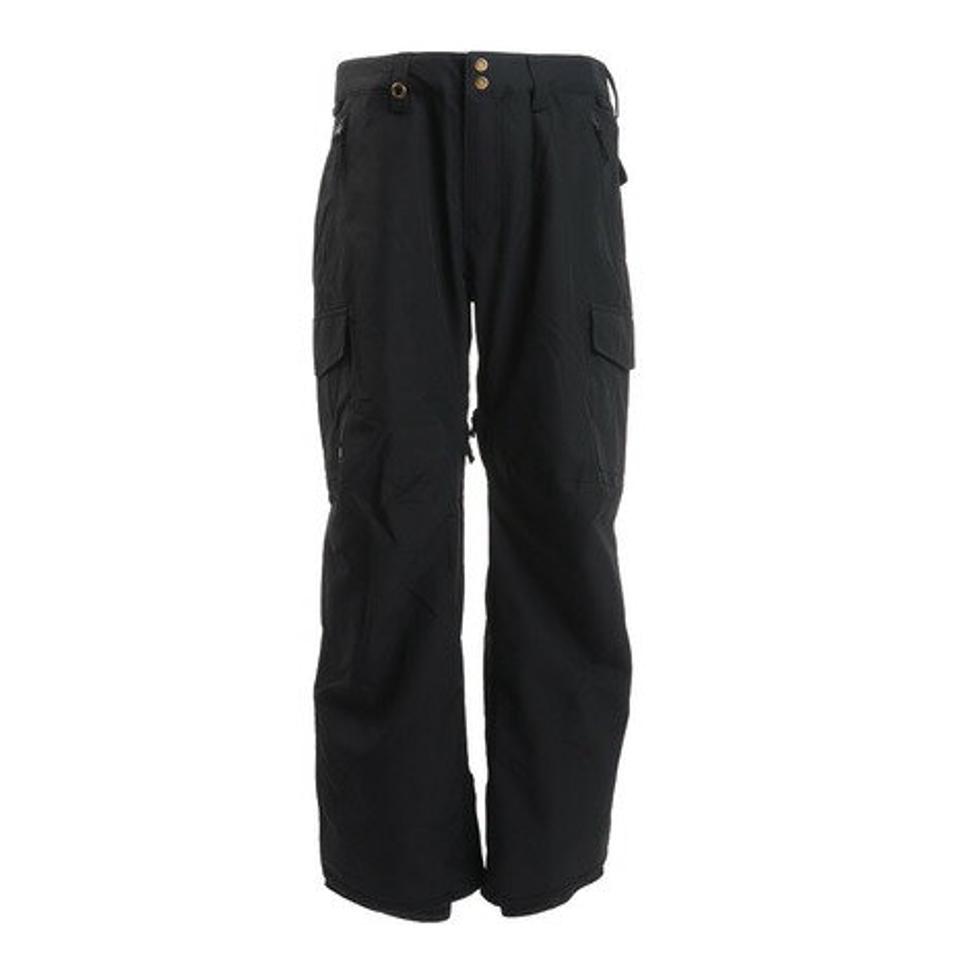 クイックシルバー（Quiksilver） スノーボード ウェア メンズ PORTER GAITOR パンツ 22SN EQYTP03173KVJ0 （メンズ）