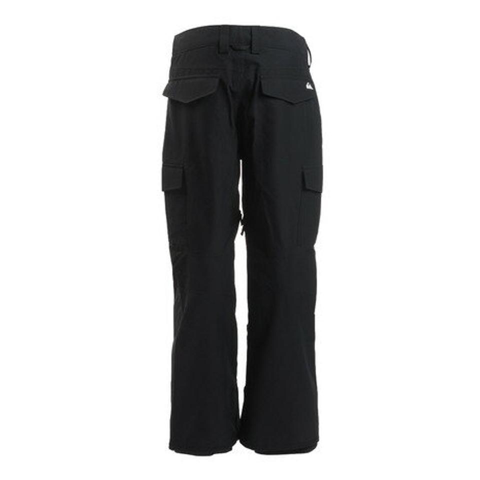 クイックシルバー（Quiksilver） スノーボード ウェア メンズ PORTER GAITOR パンツ 22SN EQYTP03173KVJ0 （メンズ）
