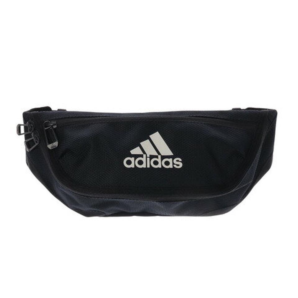 【20％OFFクーポン！3/26まで】アディダス（adidas）（メンズ、レディース、キッズ）イーピーエス ウエストバッグ OO253-H64744