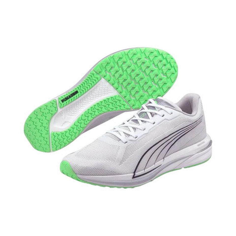 プーマ（PUMA） ランニングシューズ ベロシティ ニトロ クール アダプト 19509401 ジョギングシューズ （メンズ）