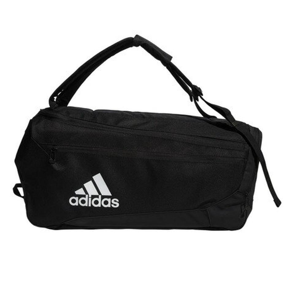 アディダス（adidas）（メンズ、レディース）ボストンバッグ イーピーエス ダッフルバッグ 50L KA156-H64848 黒