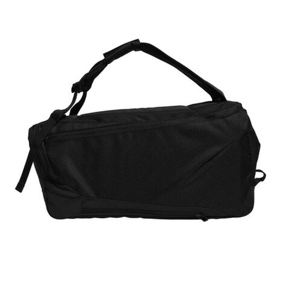 アディダス（adidas）（メンズ、レディース）ボストンバッグ イーピーエス ダッフルバッグ 50L KA156-H64848 黒