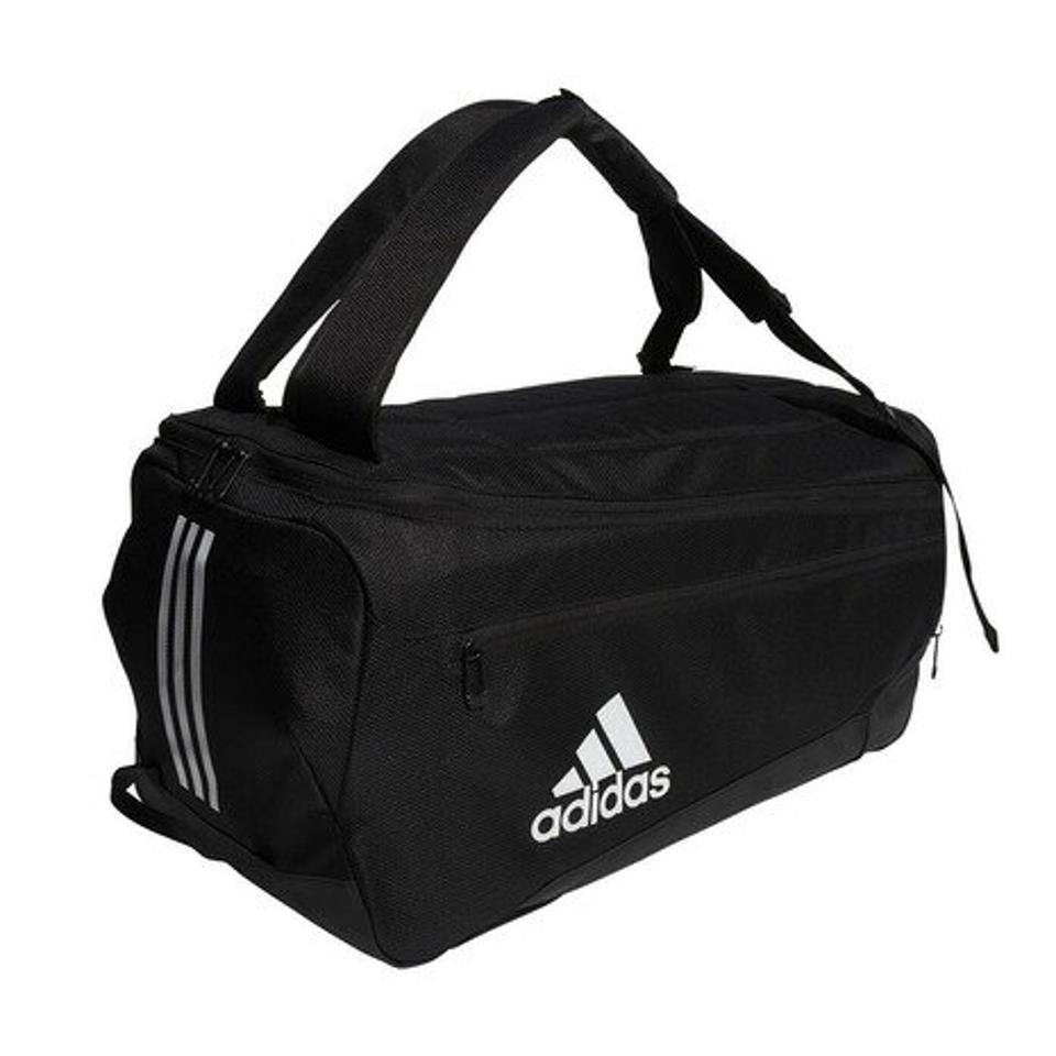 アディダス（adidas）（メンズ、レディース）ボストンバッグ イーピーエス ダッフルバッグ 50L KA156-H64848 黒