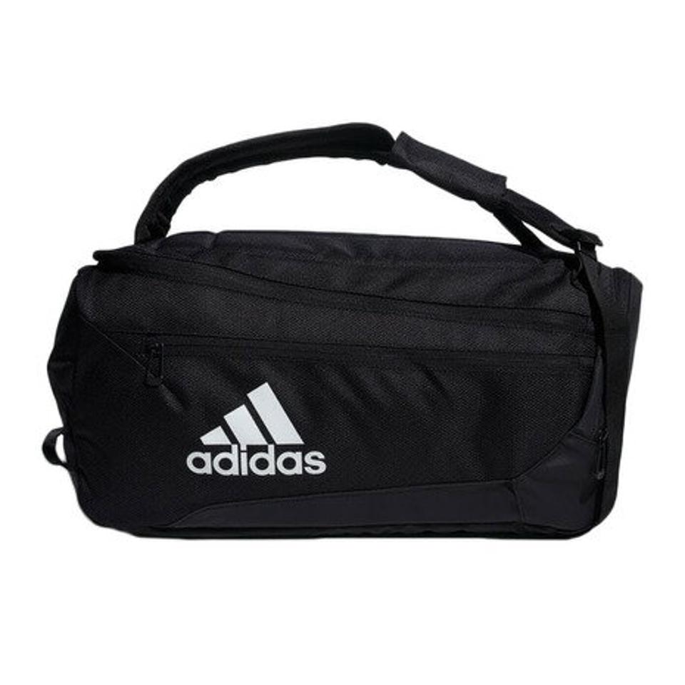 アディダス（adidas）（メンズ、レディース）リュック イーピーエス ダッフルバッグ 35 黒 DVW45-H64842