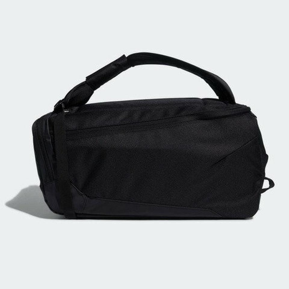 アディダス（adidas）（メンズ、レディース）リュック イーピーエス ダッフルバッグ 35 黒 DVW45-H64842