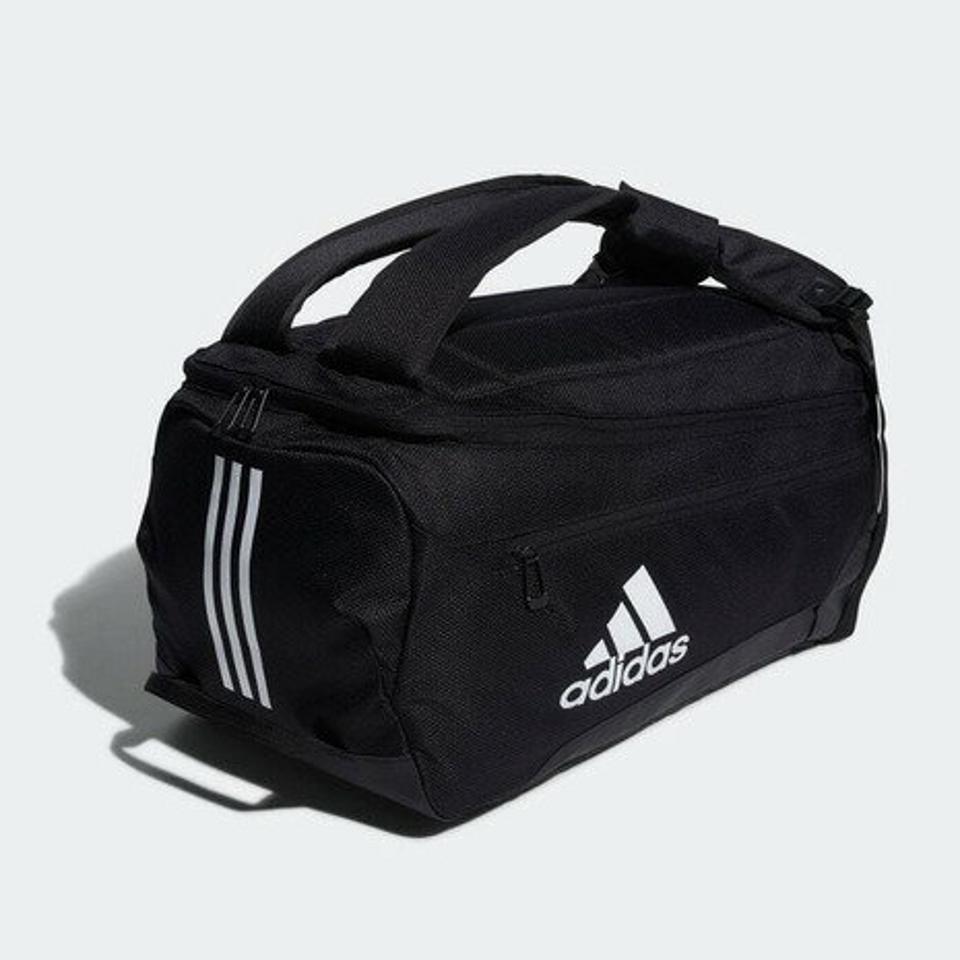 アディダス（adidas）（メンズ、レディース）リュック イーピーエス ダッフルバッグ 35 黒 DVW45-H64842
