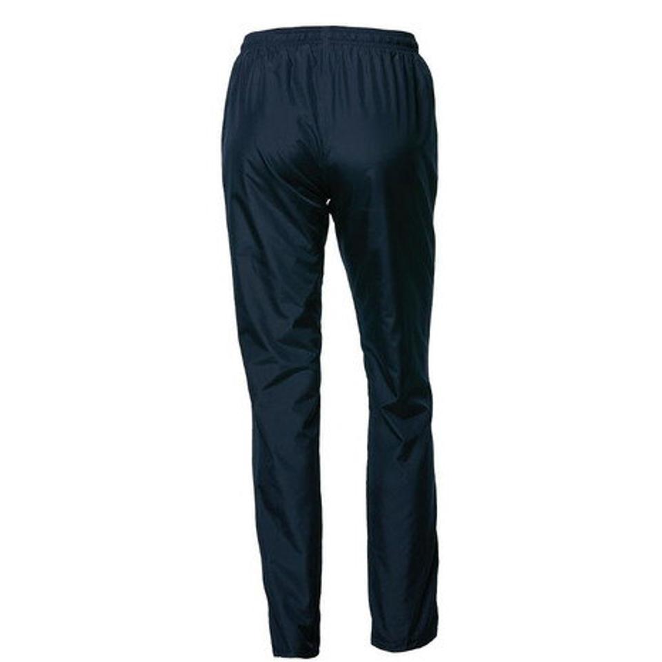 アンダーアーマー（UNDER ARMOUR）（レディース）レディース スポーツウェア ウインドブレーカー トリコット ウーブン パンツ 1368908 410