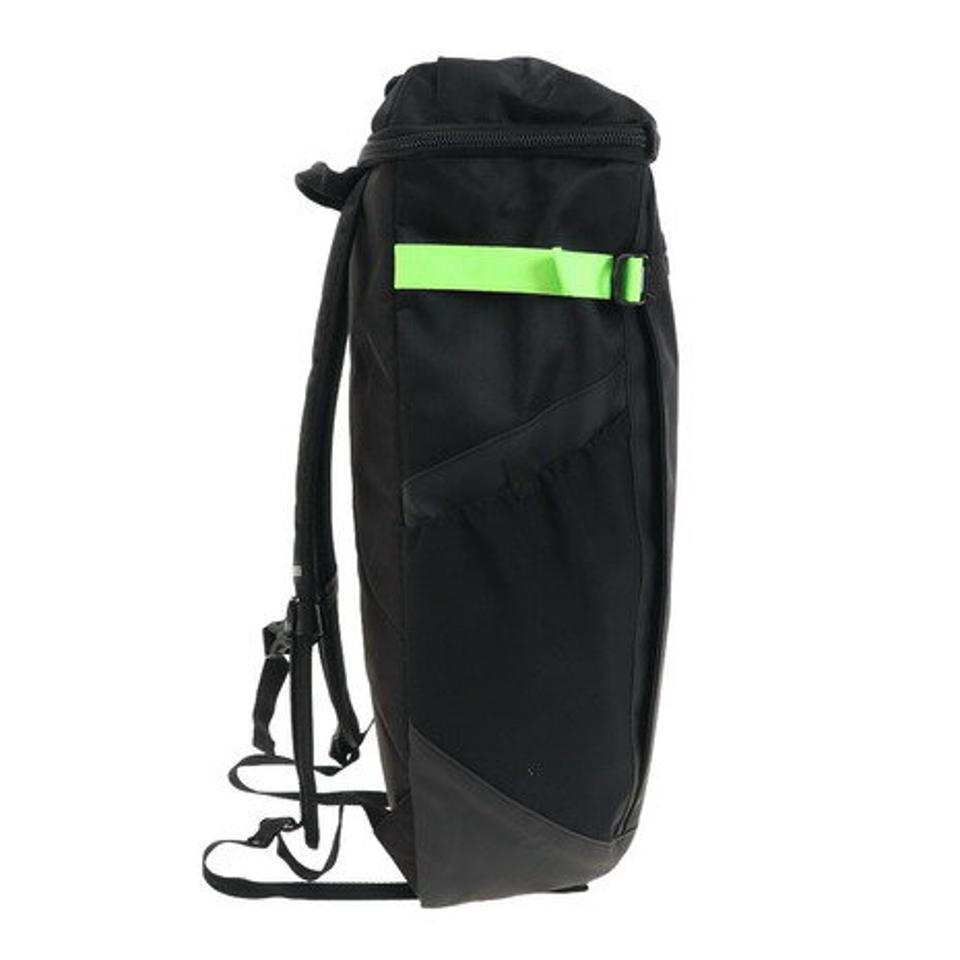 デサント（DESCENTE） リュック バックパック スクエアバッグM 30L DMATJA04XB BKYL （メンズ、レディース、キッズ）