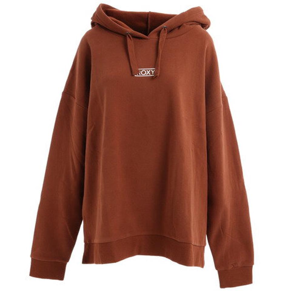 ロキシー（ROXY）（レディース）JIVY HOODIE パーカー RPO214049TER