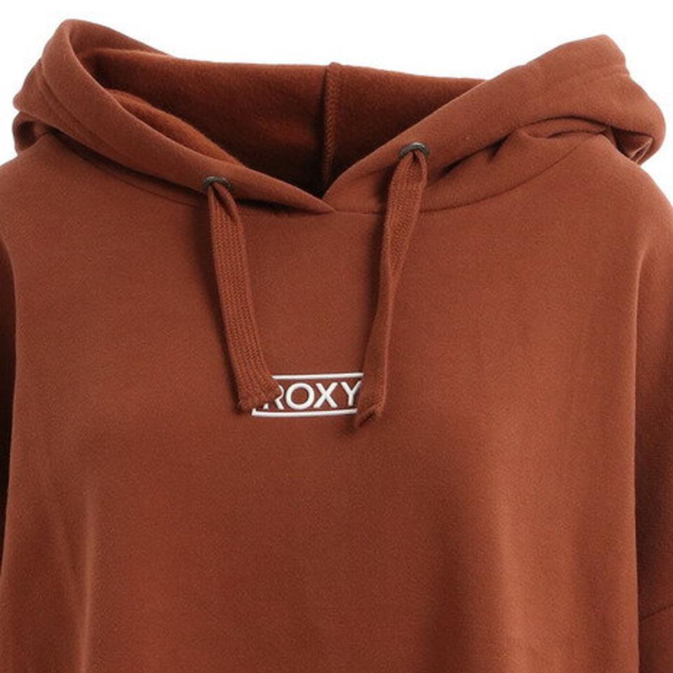 ロキシー（ROXY）（レディース）JIVY HOODIE パーカー RPO214049TER