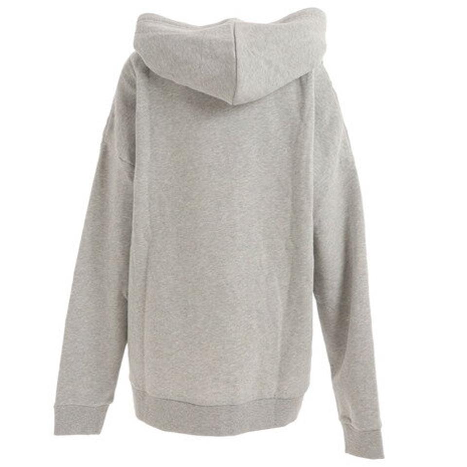 【20％OFFクーポン対象！6/11まで】ロキシー（ROXY）（レディース）JIVY HOODIE パーカー RPO214049GRY