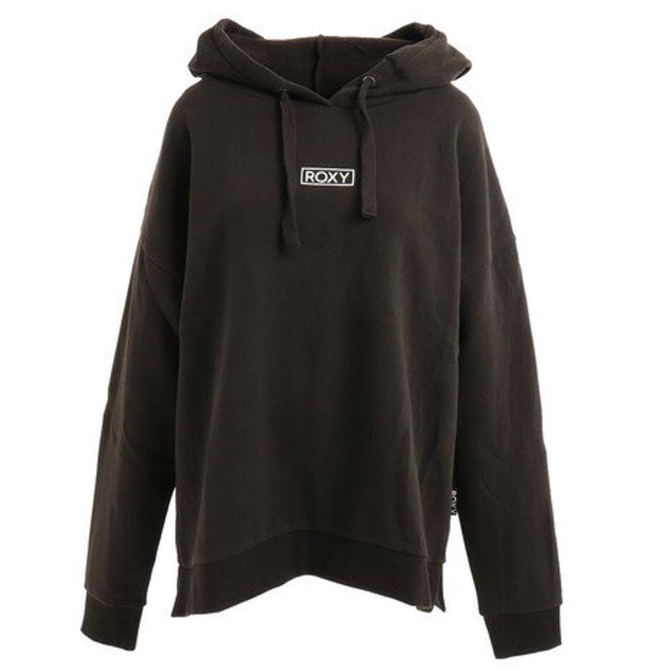 ロキシー（ROXY）（レディース）JIVY HOODIE パーカー RPO214049BBK