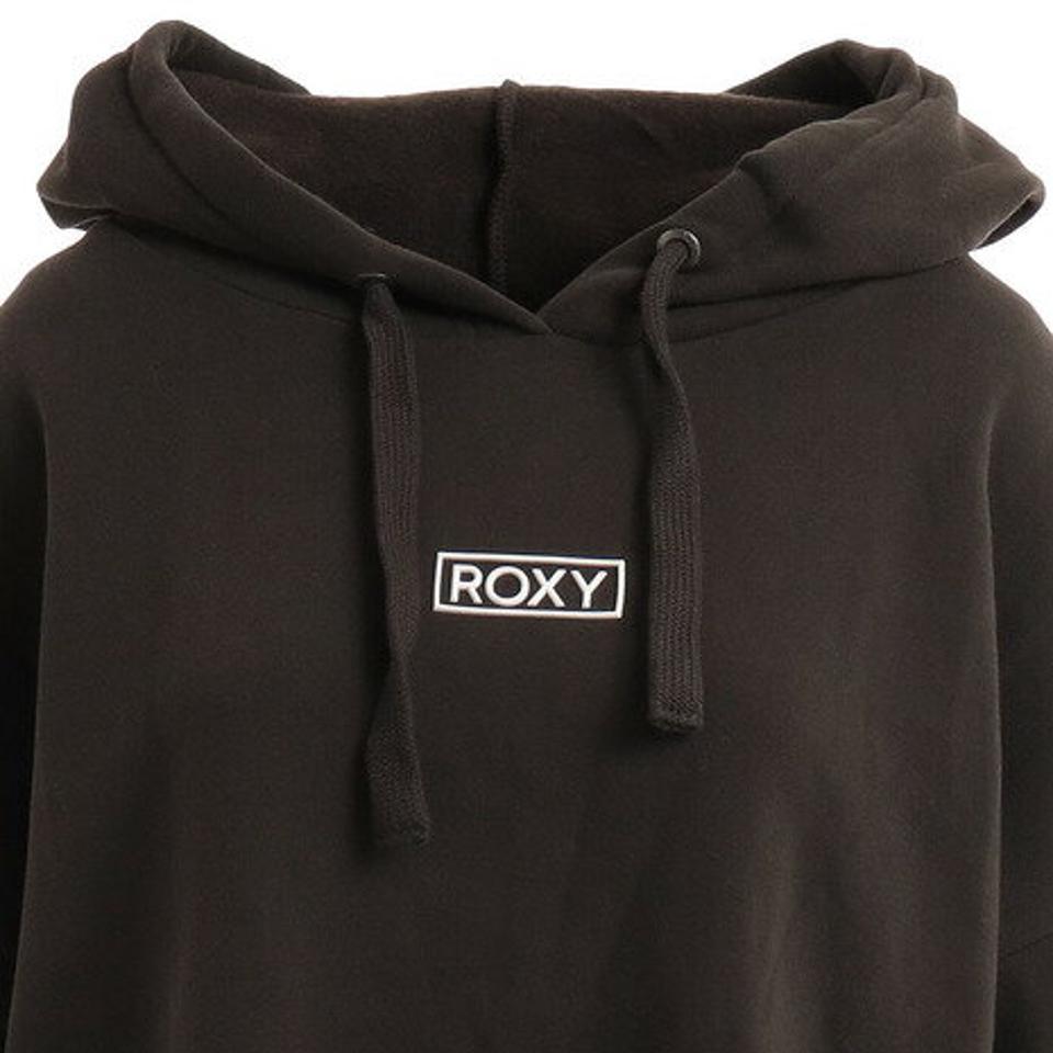 ロキシー（ROXY）（レディース）JIVY HOODIE パーカー RPO214049BBK