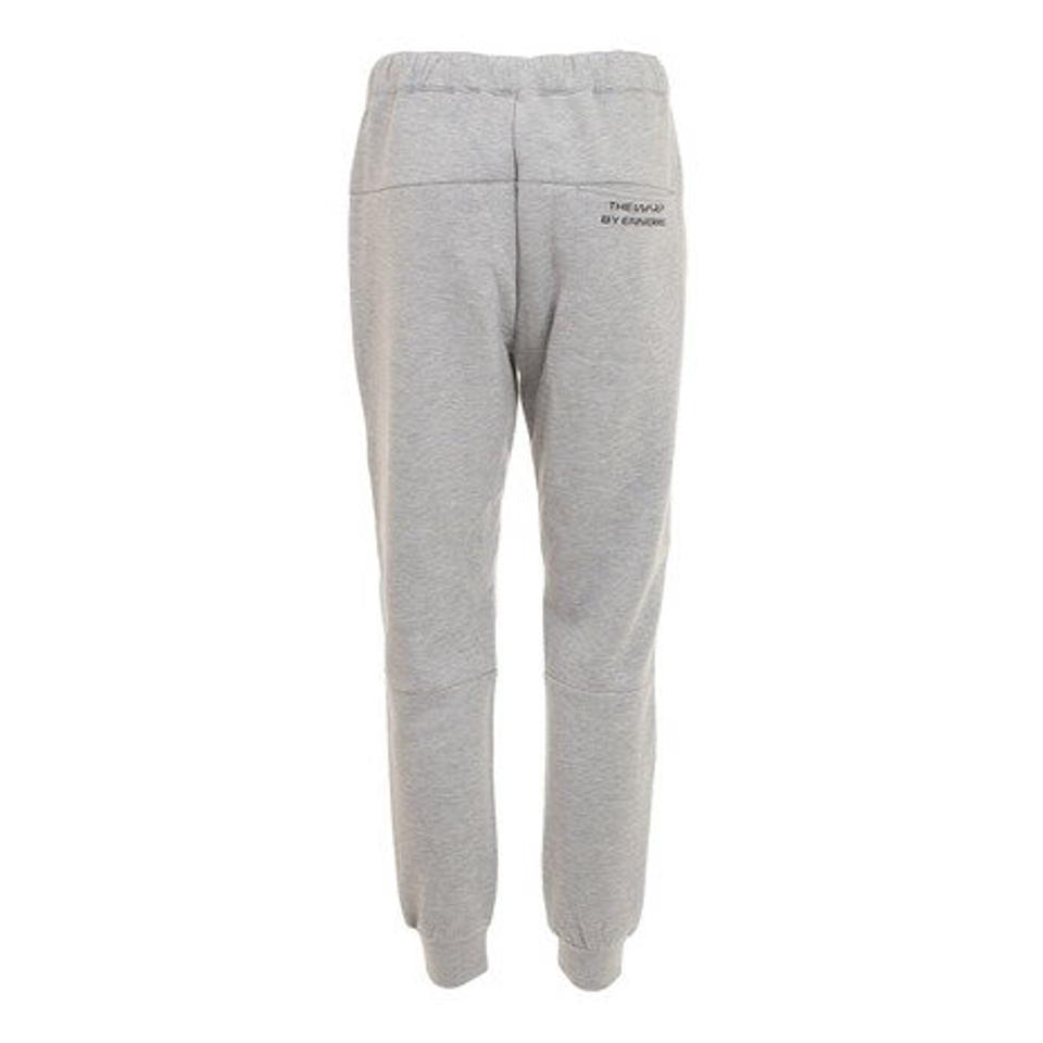 ザ・ワープ・バイ・エネーレ（The Warp By Ennerre）（メンズ）Midler パンツ WB3LJD12 GRY