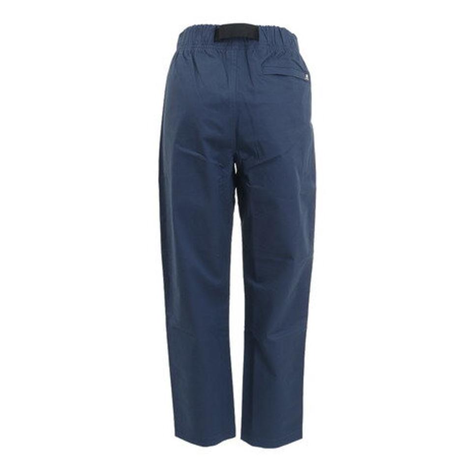 【7/17 9:59までエントリーでP5倍！】ニューバランス（new balance）（レディース）アスレチックスウーブンパンツ AWP03529NGO