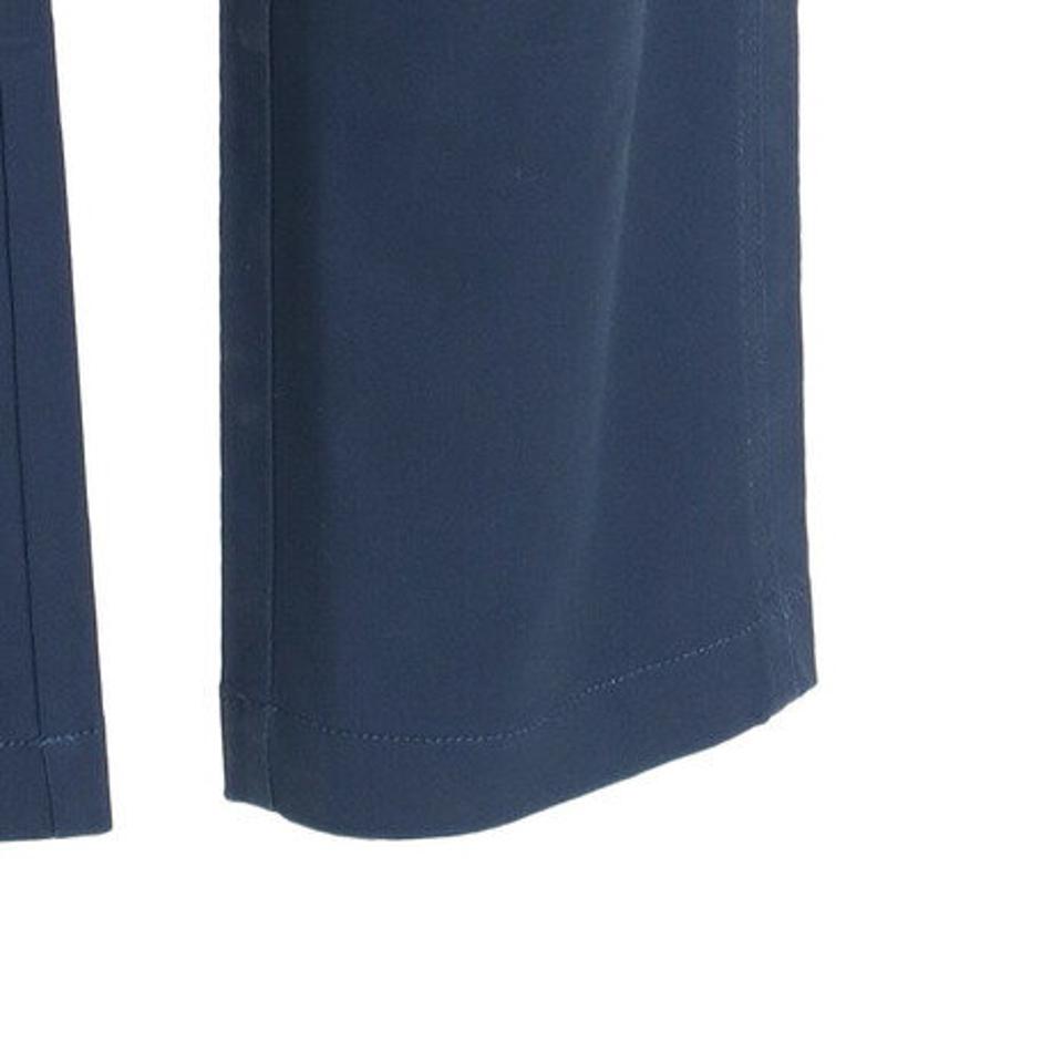 【7/17 9:59までエントリーでP5倍！】ニューバランス（new balance）（レディース）アスレチックスウーブンパンツ AWP03529NGO