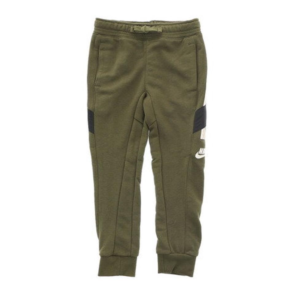 ナイキ（NIKE） ボーイズ ELEVAT TRIMS パンツ 86H933-F1C （キッズ）