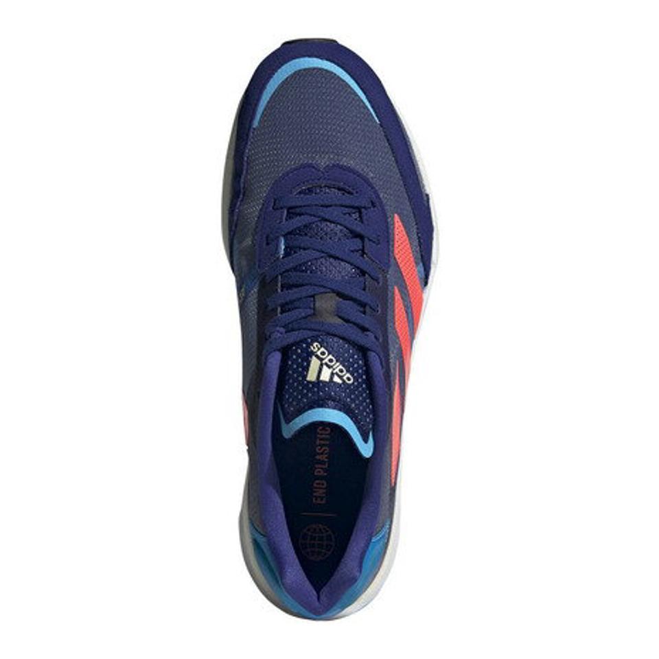 【20％OFFクーポン！3/26まで】アディダス（adidas）（メンズ）ランニングシューズ ジョギングシューズ アディゼロ ボストン10 M GY0926