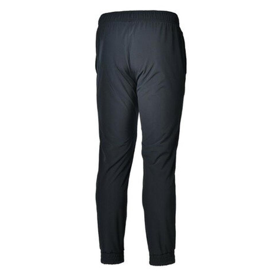 アンダーアーマー（UNDER ARMOUR） メンズ スポーツウェア ウインドブレーカー メッシュ ライン ウーブン パンツ 1368946 001 （メンズ）