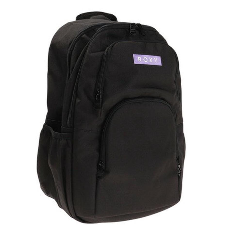 ロキシー（ROXY） GO OUT バックパック 20L 21FW RBG214301 PUR （レディース）