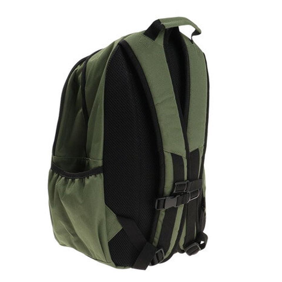 ロキシー（ROXY） リュック バックパックGO OUT 20L カーキ 21FW RBG214301 KHA （レディース）