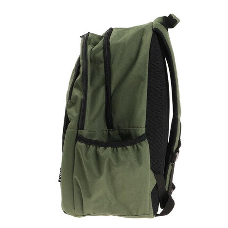 ロキシー（ROXY） リュック バックパックGO OUT 20L カーキ 21FW RBG214301 KHA （レディース）