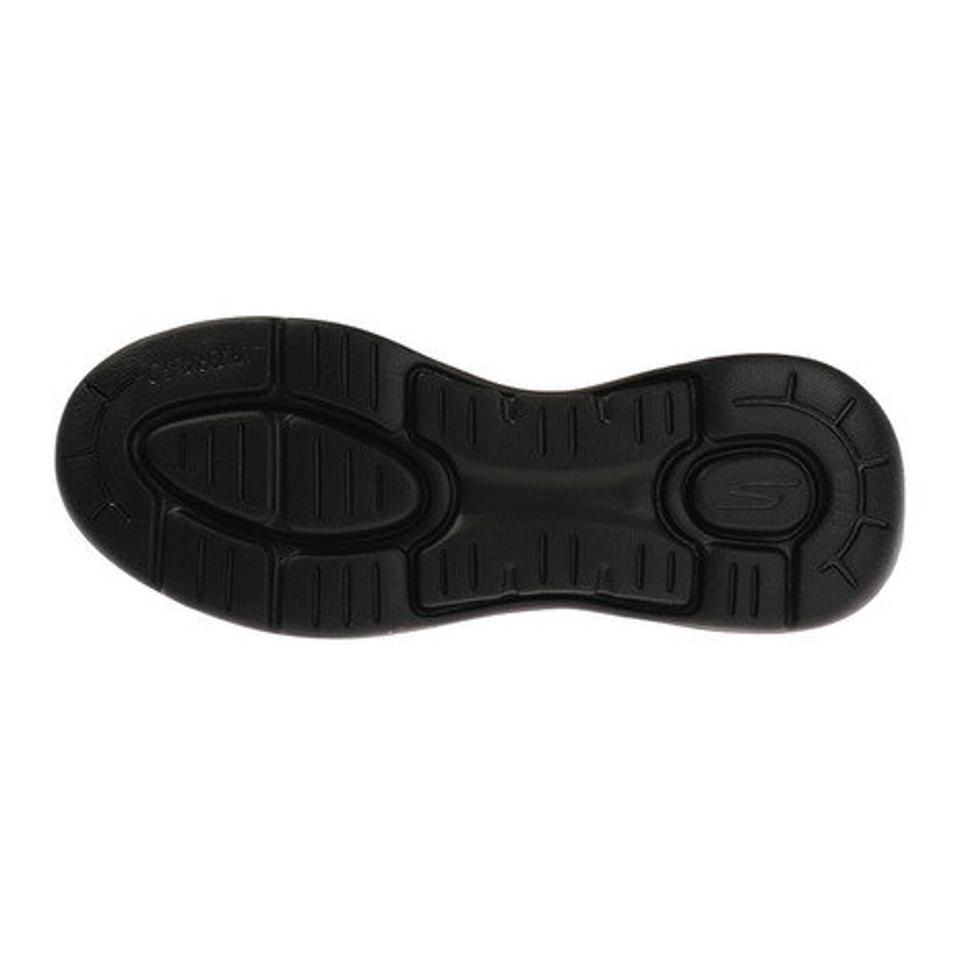 スケッチャーズ（SKECHERS） スニーカー ウォーキングシューズ GO WALK ARCH FIT SELTOS 216136-BBK （メンズ）