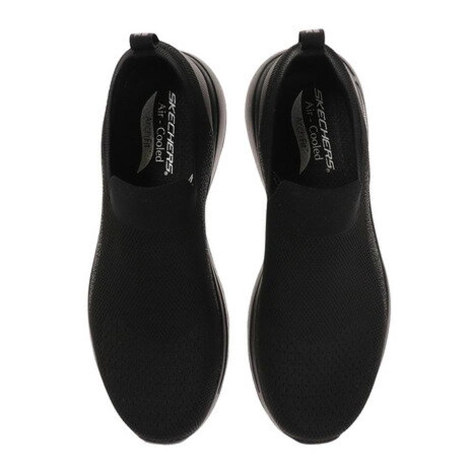 スケッチャーズ（SKECHERS） スニーカー ウォーキングシューズ GO WALK ARCH FIT SELTOS 216136-BBK （メンズ）