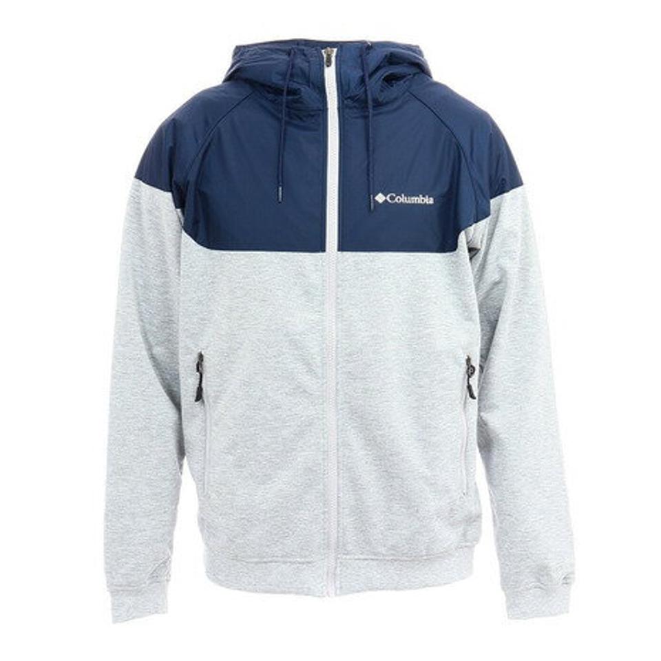 コロンビア（Columbia） パーカー メンズ トレーナー スウェット レッドテーブルパインズフルジップフーディー PM3813 039 （メンズ）