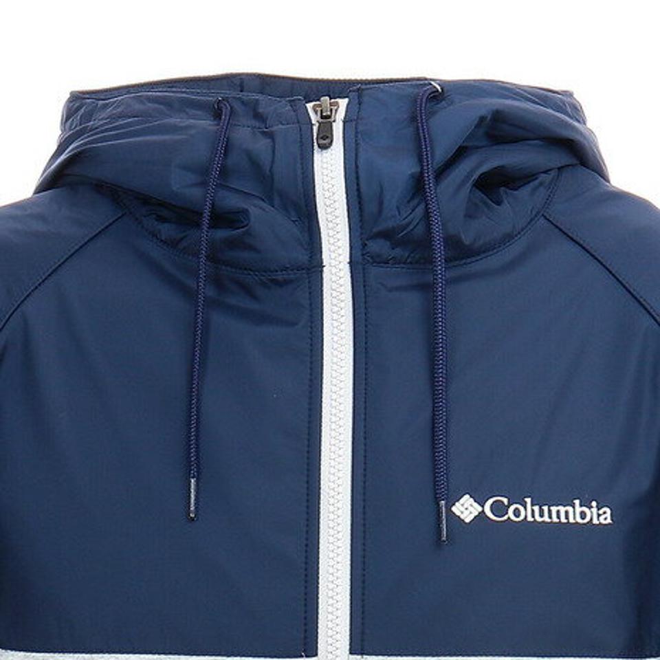 コロンビア（Columbia） パーカー メンズ トレーナー スウェット レッドテーブルパインズフルジップフーディー PM3813 039 （メンズ）