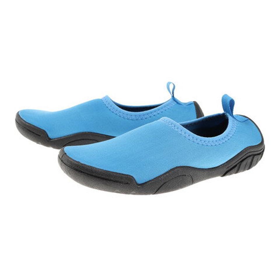 その他ブランド（OTHER BRAND）（キッズ）ジュニア マリンシューズ 585Z1CM4510 TQG