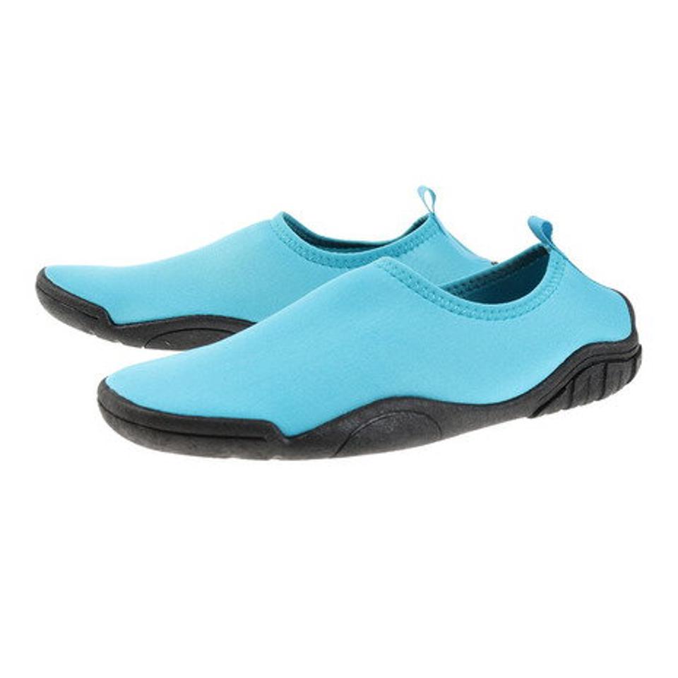 その他ブランド（OTHER BRAND）（キッズ）水着 ショートパンツ レディース 水陸両用 速乾 2in1 ショーツ 835SW0DSK5515