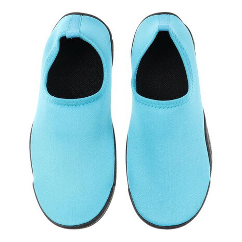 その他ブランド（OTHER BRAND）（キッズ）水着 ショートパンツ レディース 水陸両用 速乾 2in1 ショーツ 835SW0DSK5515