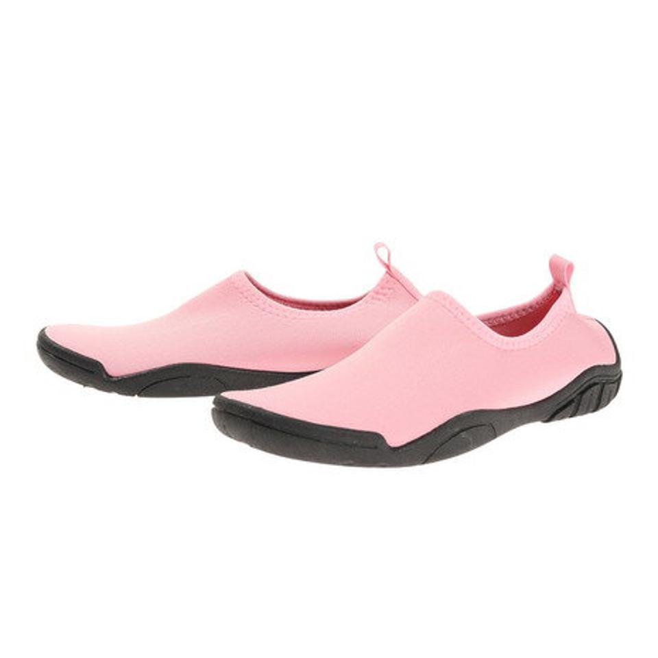 その他ブランド（OTHER BRAND） ジュニア マリンシューズ 585Z1CM4506 PNK （キッズ）