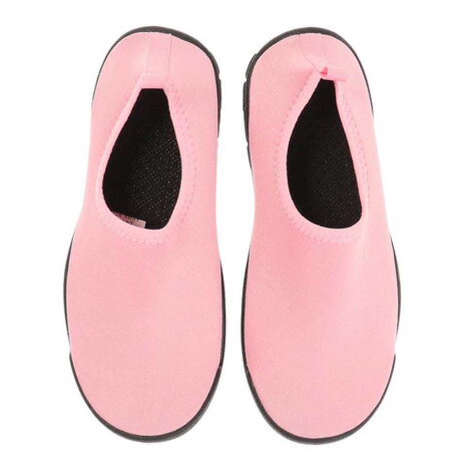 その他ブランド（OTHER BRAND） ジュニア マリンシューズ 585Z1CM4506 PNK （キッズ）