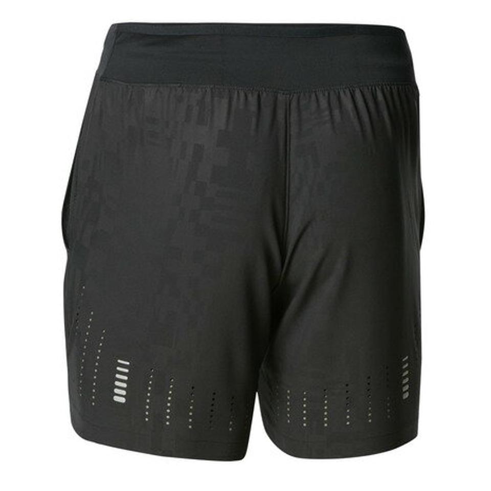 アンダーアーマー（UNDER ARMOUR） ランニング ランニングパンツ メンズ スピードポケット プリント 7インチ ショーツ 1368931 001 （メンズ）