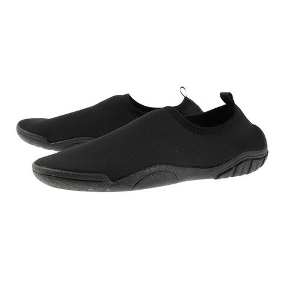 その他ブランド（OTHER BRAND） ジュニア マリンシューズ 585Z1CM4504 BLK （キッズ）