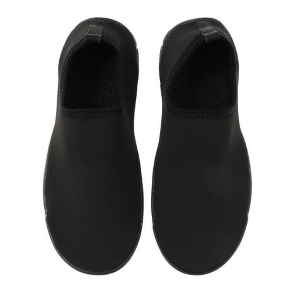 その他ブランド（OTHER BRAND） ジュニア マリンシューズ 585Z1CM4504 BLK （キッズ）