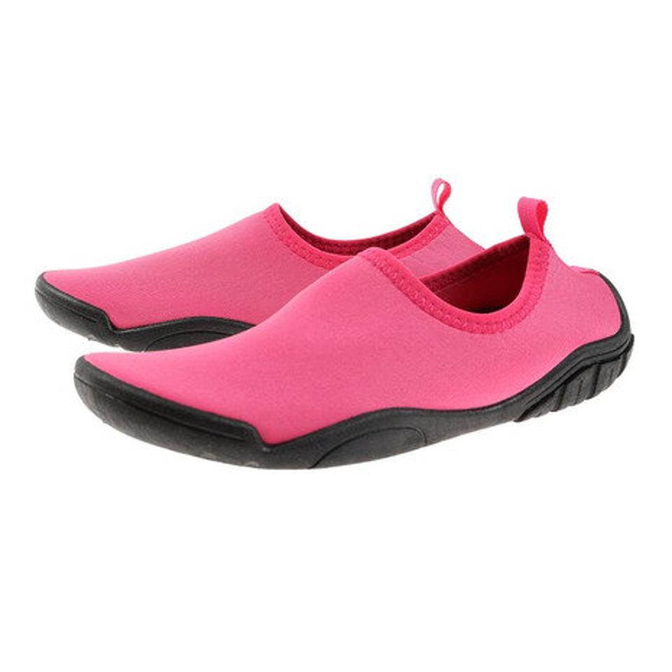 その他ブランド（OTHER BRAND） マリンシューズ 585Z1CM4503 PNK （レディース）