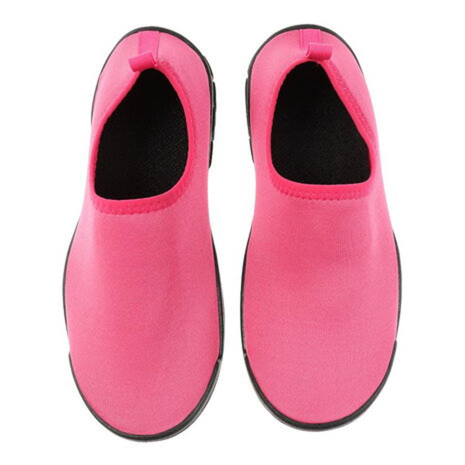 その他ブランド（OTHER BRAND） マリンシューズ 585Z1CM4503 PNK （レディース）