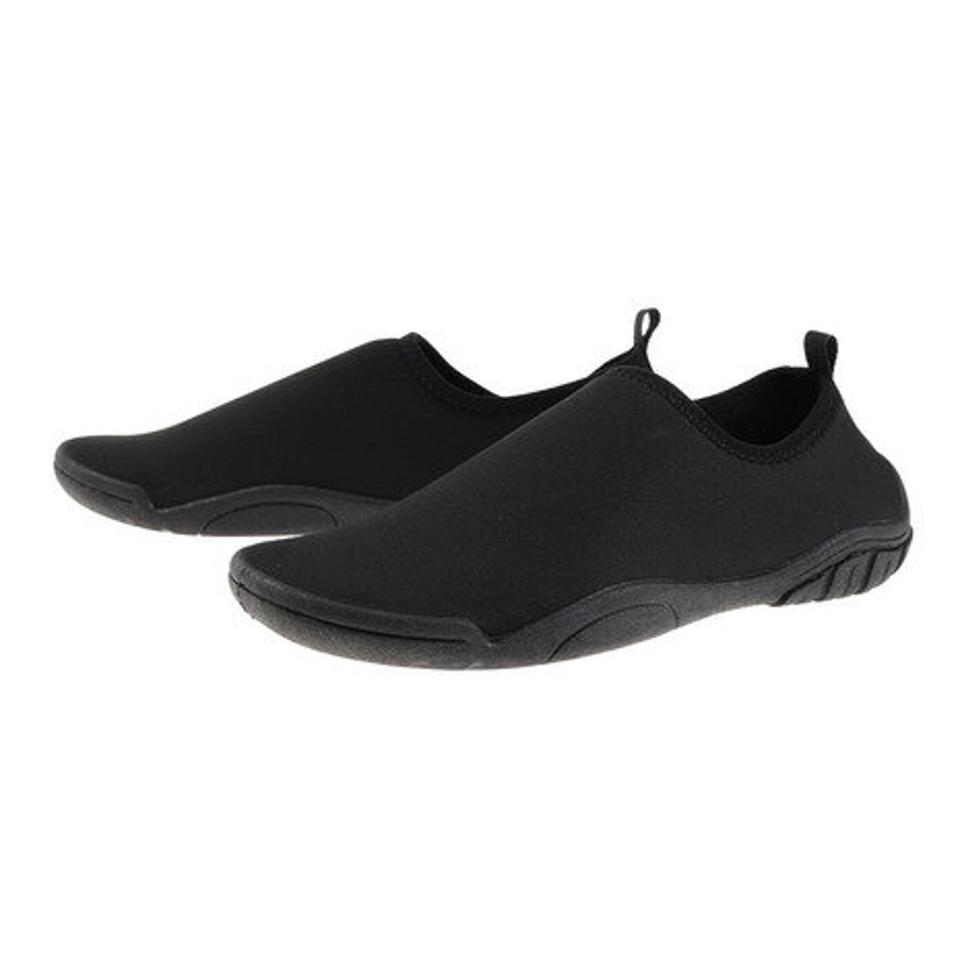 その他ブランド（OTHER BRAND） マリンシューズ 585Z1CM4502 BLK （レディース）