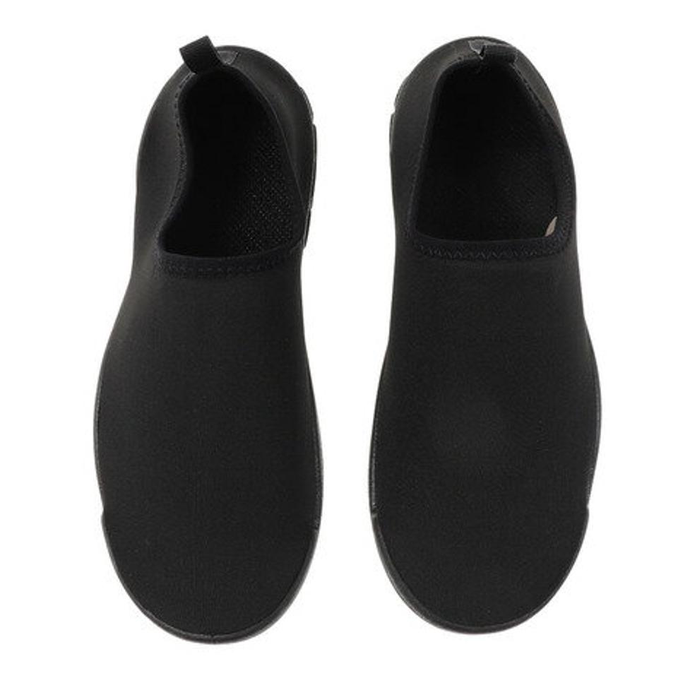 その他ブランド（OTHER BRAND） マリンシューズ 585Z1CM4502 BLK （レディース）