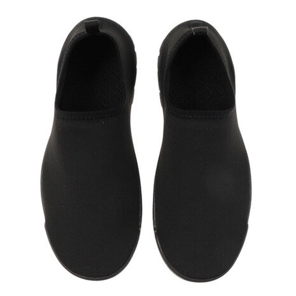 【10/26 10:00〜10/28 23:59迄 エントリー＆対象3店舗買い回りで最大P10倍！】その他ブランド（OTHER BRAND） マリンシューズ 585Z1CM4500 BLK （メンズ）