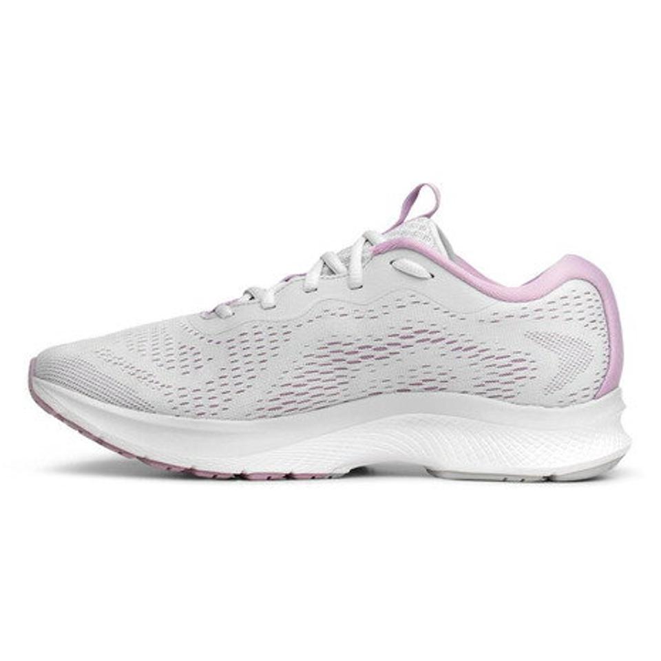 アンダーアーマー（UNDER ARMOUR） ランニングシューズ ジョギングシューズ チャージド バンディット7 3024189 105 （レディース）