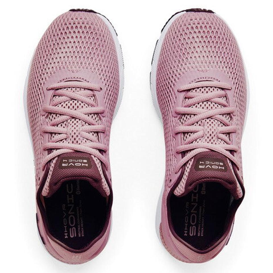 アンダーアーマー（UNDER ARMOUR）（レディース）ランニングシューズ ホバー ソニック 4 3023559 スニーカー