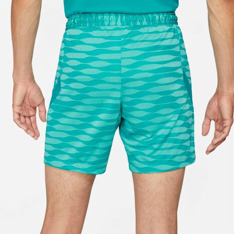 ナイキ（NIKE） サッカー ウェア ドライフィット ストライク ショートパンツ CW5848-356 （メンズ）