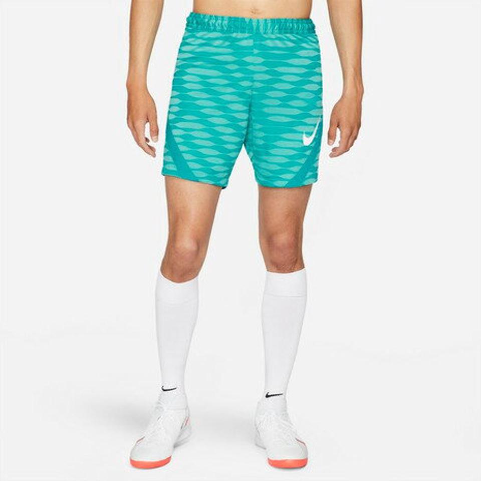 ナイキ（NIKE） サッカー ウェア ドライフィット ストライク ショートパンツ CW5848-356 （メンズ）