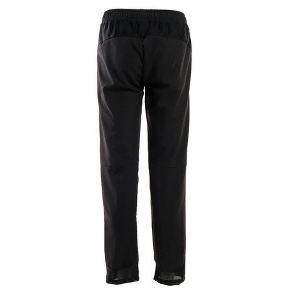 パフォーマンスギア（PG） 絶耐撥水UVクロスウォームアップパンツ 851PG0TJ2484 BLK オンライン価格 （メンズ）