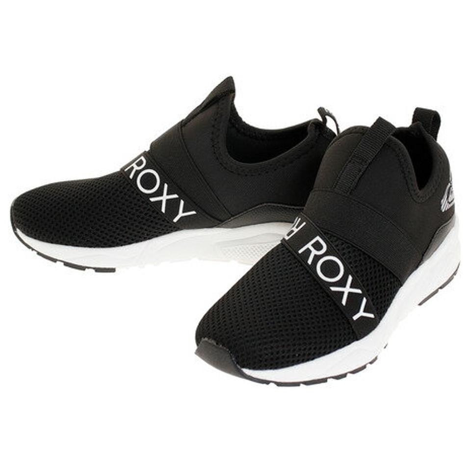 ロキシー（ROXY） ジュニアスニーカー SEEK MAGIC 20SPKFT205701TBLK ガールズ スポーツシューズ （キッズ）