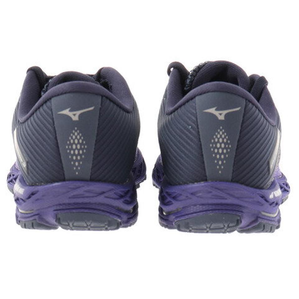 ミズノ（MIZUNO） ランニングシューズ ウエーブシャドウ3 J1GD193003 ジョギングシューズ マラソン （レディース）